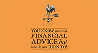 You Know You Need Financial Advice But Who Do You Turn To?
