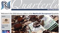 NeoWealth Management Quarterly (Autumn 2015 Edition)