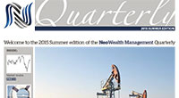 NeoWealth Management Quarterly (Summer 2014-2015 Edition)
